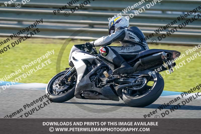 25 to 27th november 2017;Jerez;event digital images;motorbikes;no limits;peter wileman photography;trackday;trackday digital images
